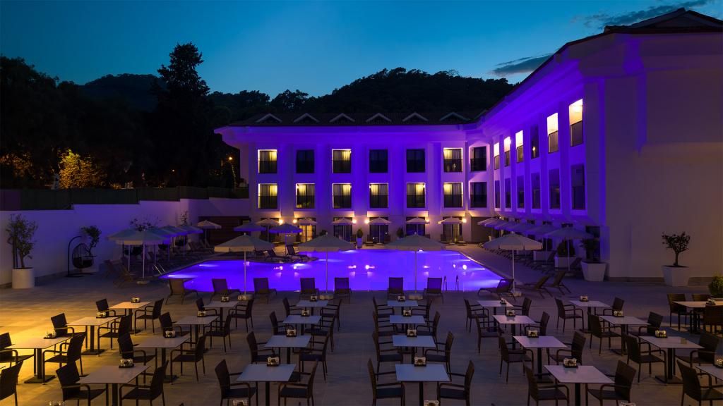 Otel Resmi