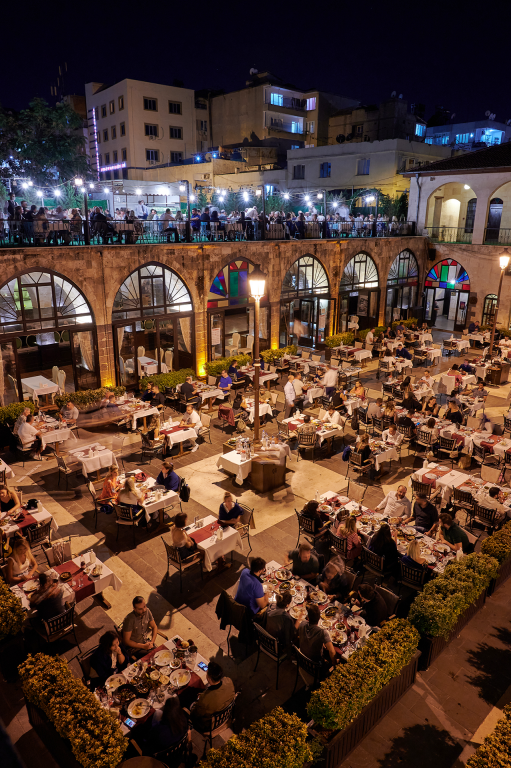 Bayazhan Hotel ve Restaurant — 4