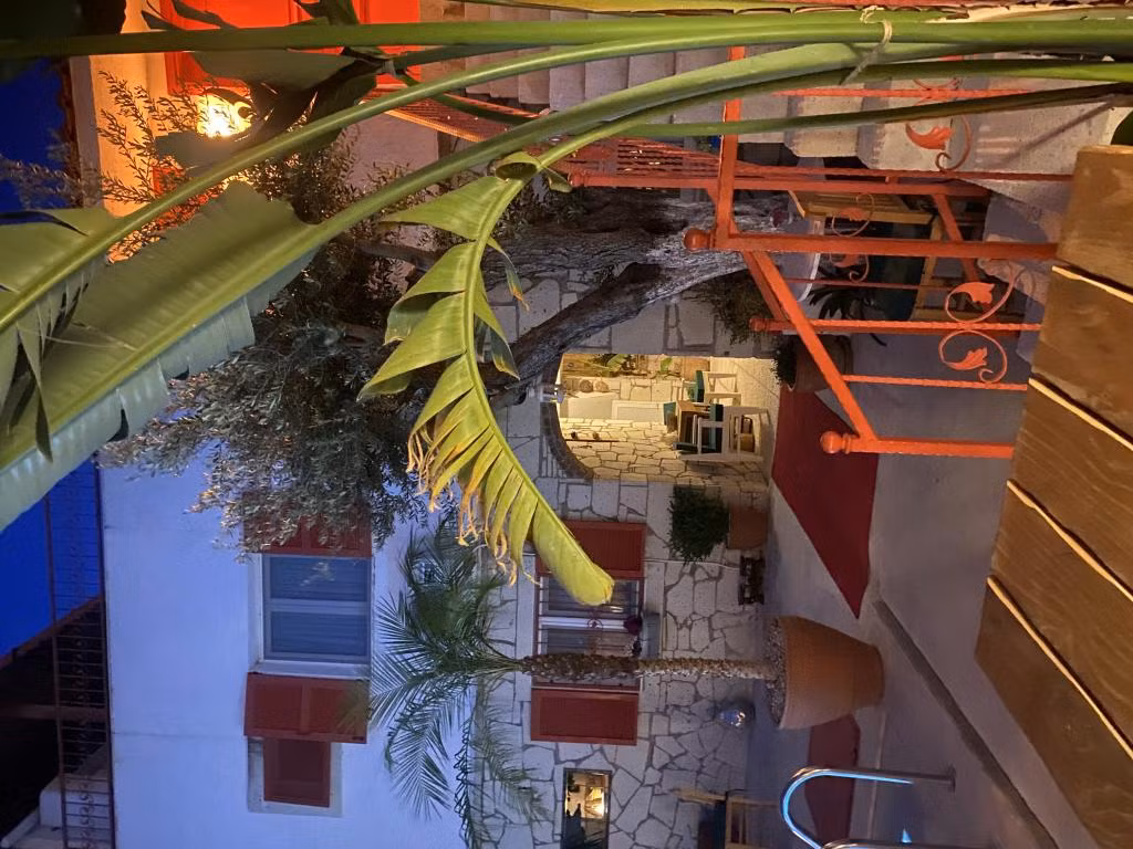 Badem İçi Alaçatı Otel — 3
