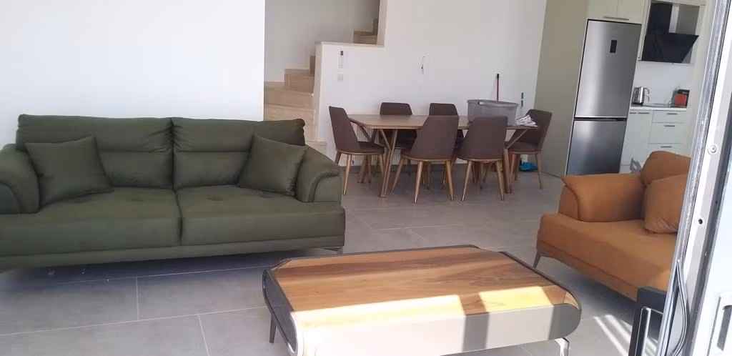 İbak Apartments — 5