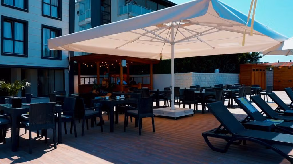 Bohem Hotel Riva — 6