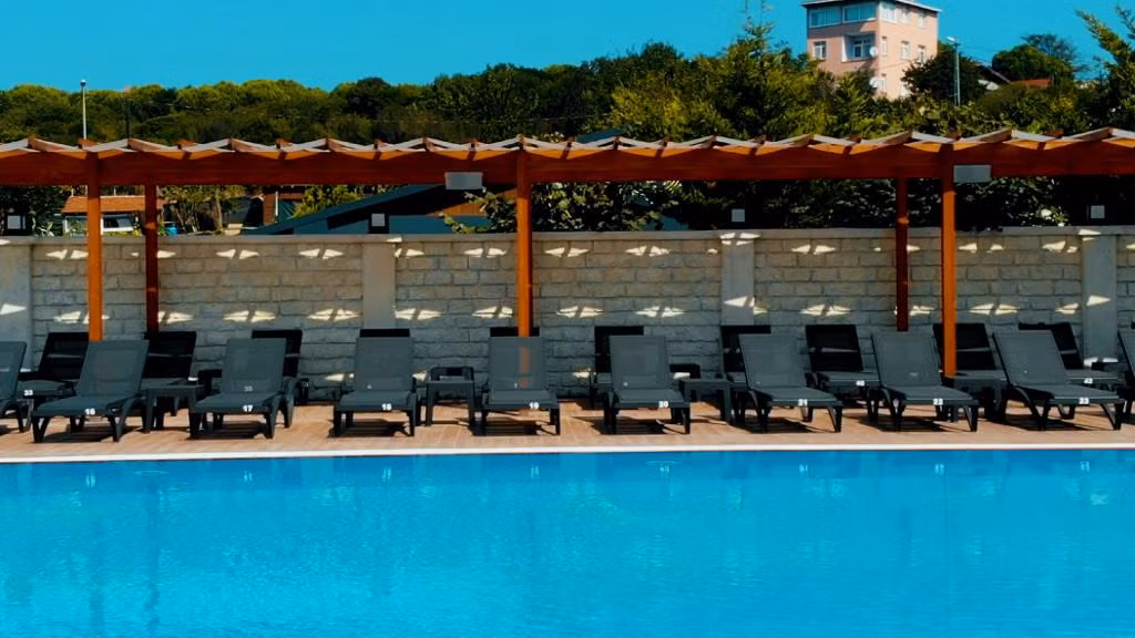 Bohem Hotel Riva — 5