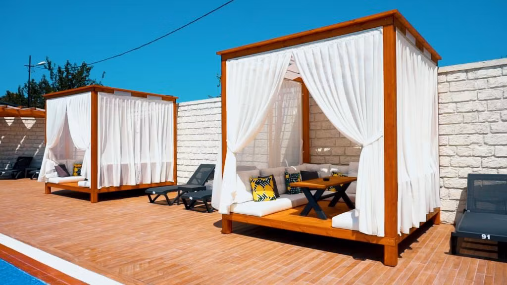 Bohem Hotel Riva — 4