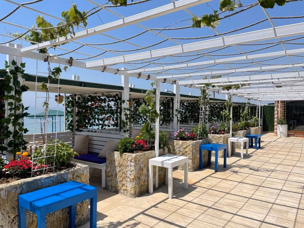 Ranax Hotel — 9