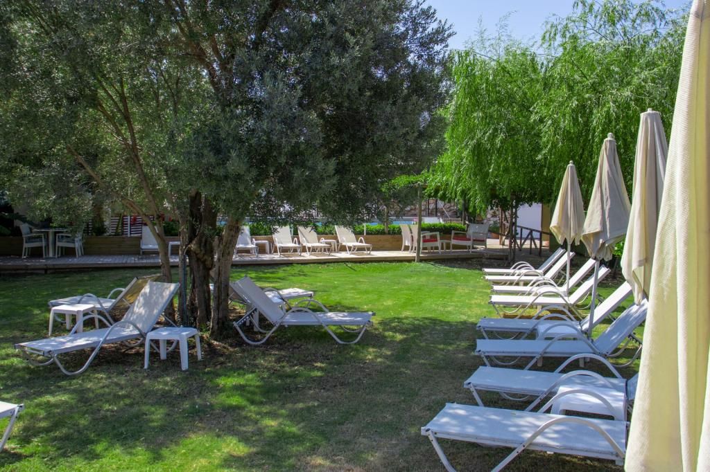 Turunç Dream Otel — 7