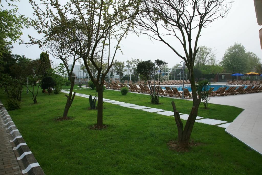 Otel Akçakoca — 3