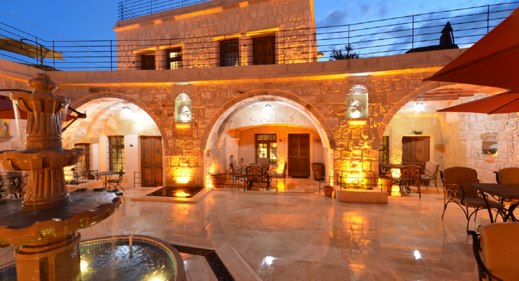 Otel Resmi