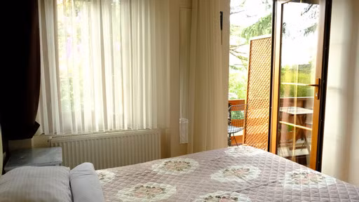 Nizam Butik Otel Büyükada — 9