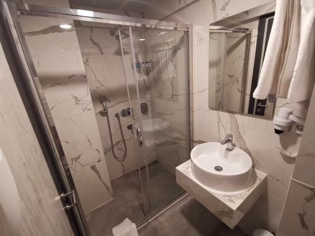 Temizay Hotel — 7