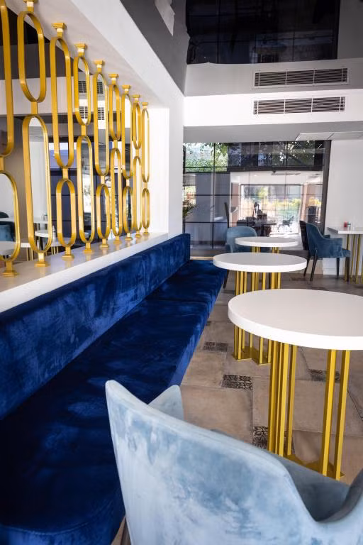 Espina Hotel — 4