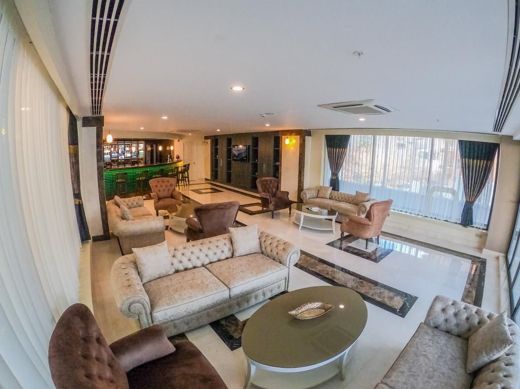 Akman Premium Hotel — 5