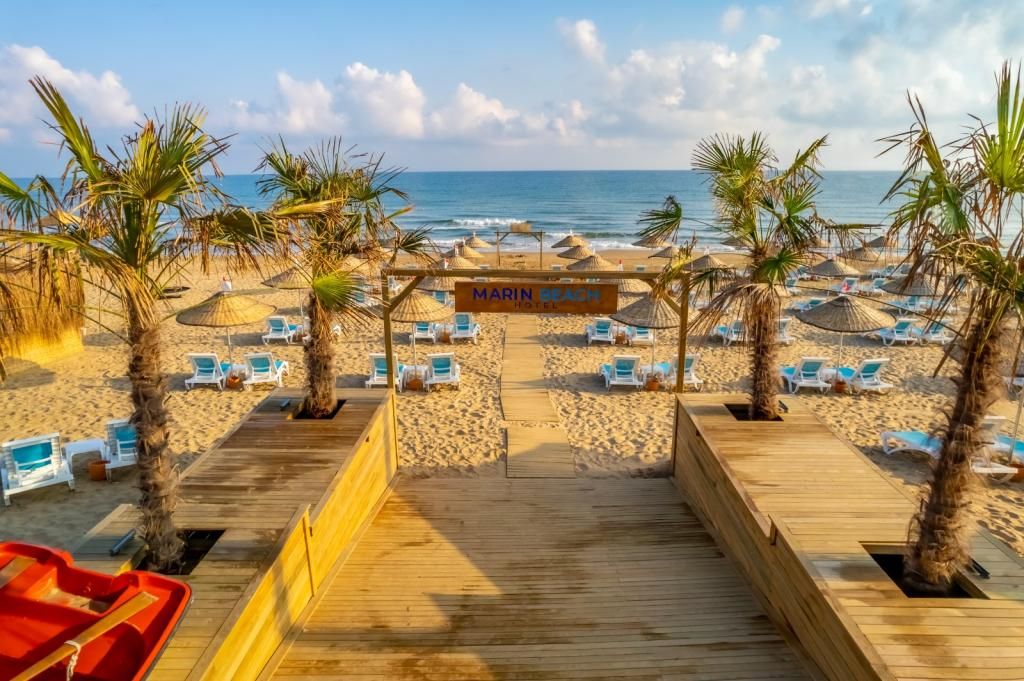 Marin Beach Hotel Şile — 3