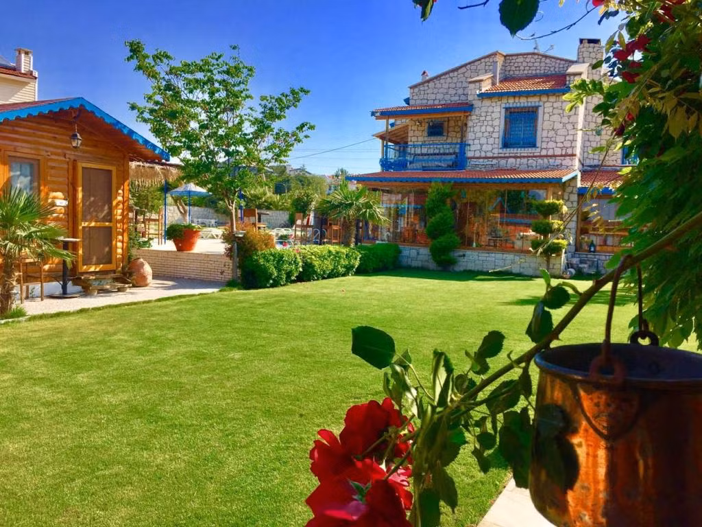 Anemo Butik Otel — 8