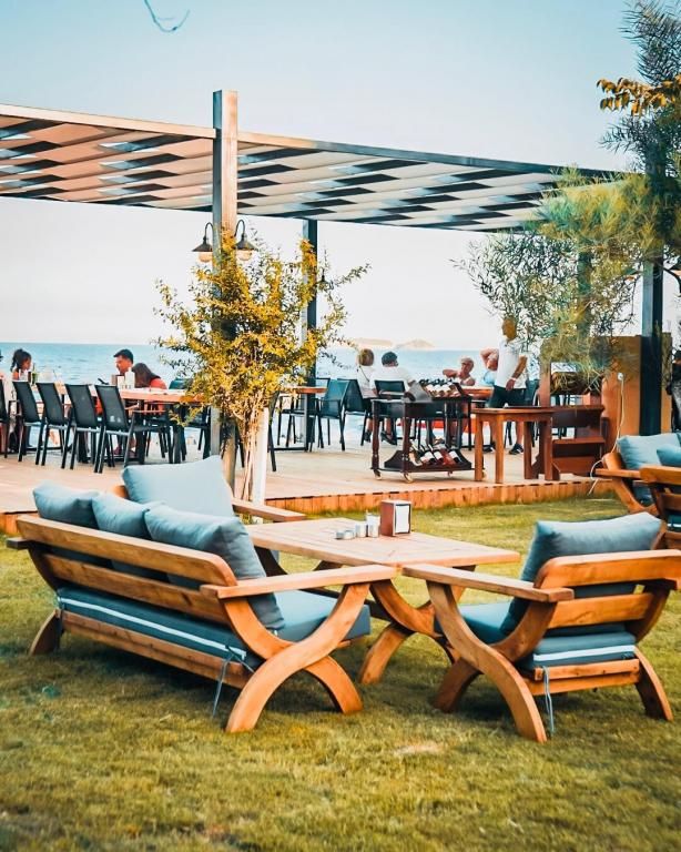 Premium Park Apart Otel  — 7