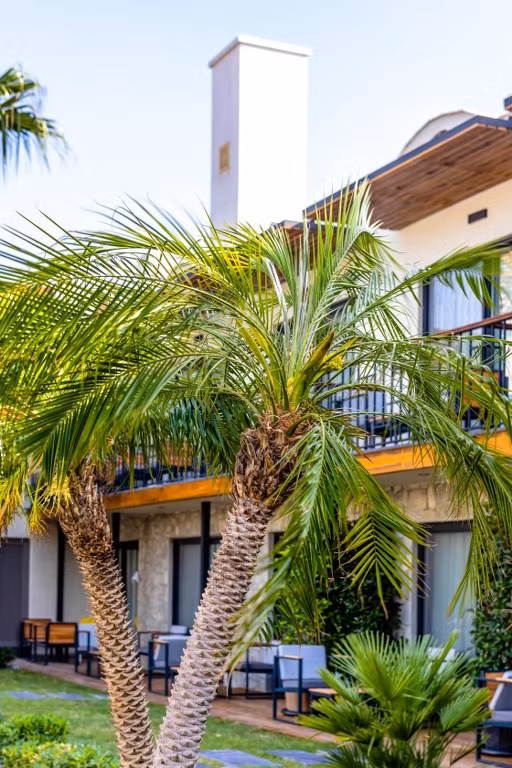 Khai Hotel Bodrum — 7