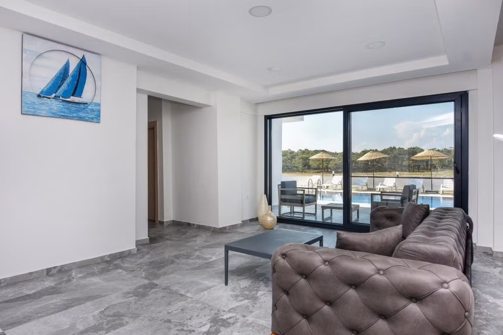 Beyaz Konak Otel — 2