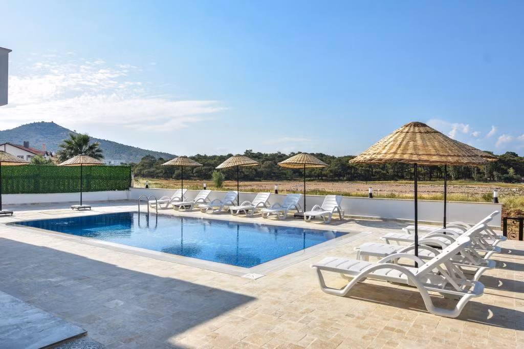 Beyaz Konak Otel — 5