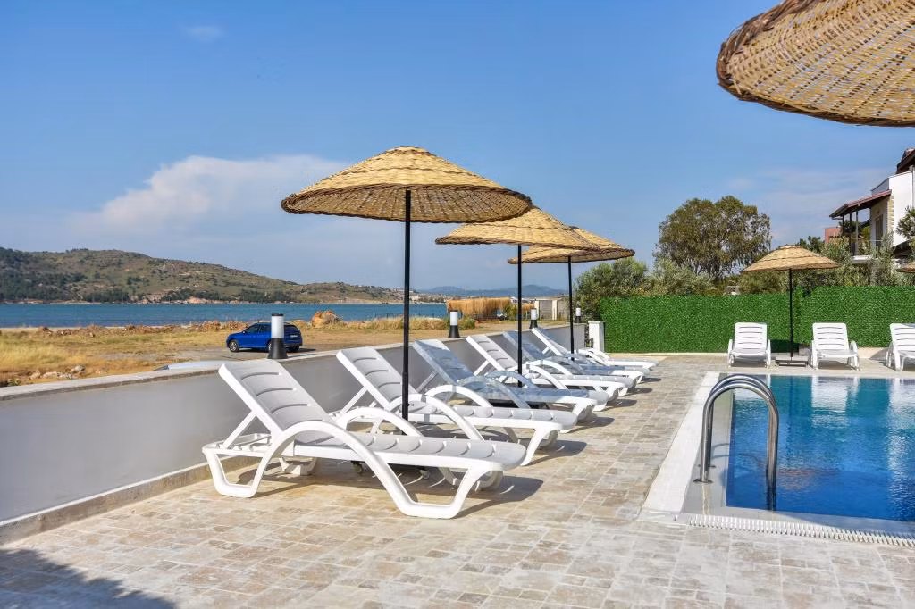 Beyaz Konak Otel — 4