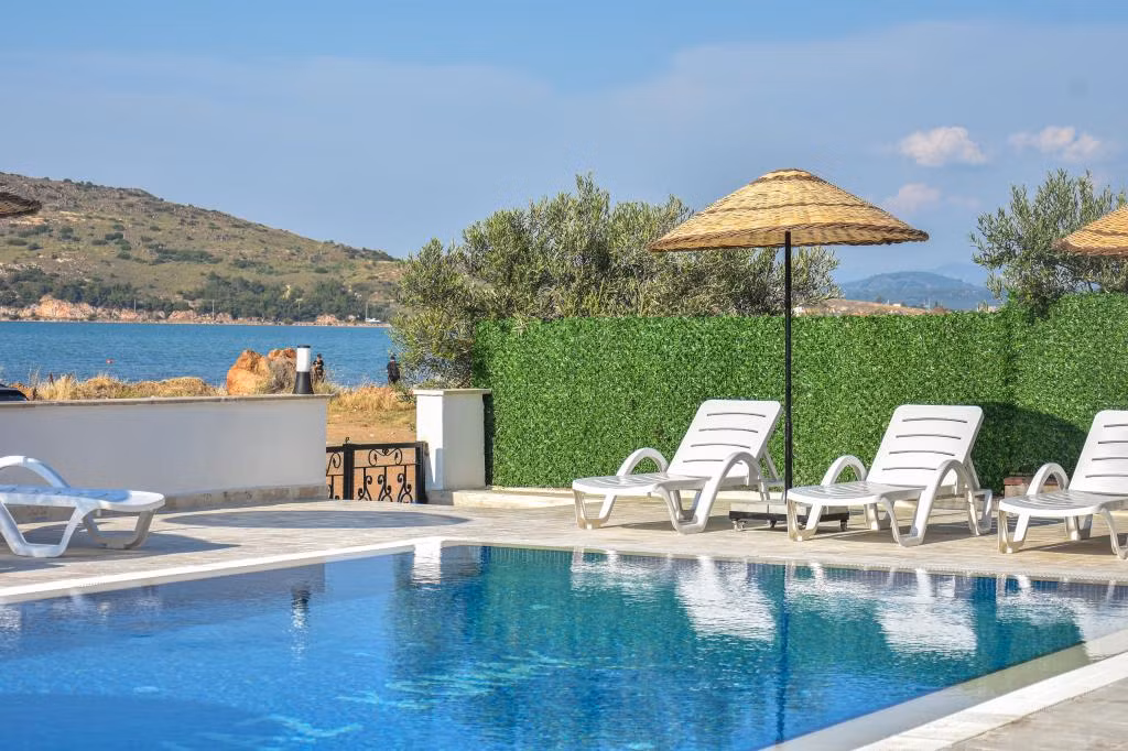 Beyaz Konak Otel — 8