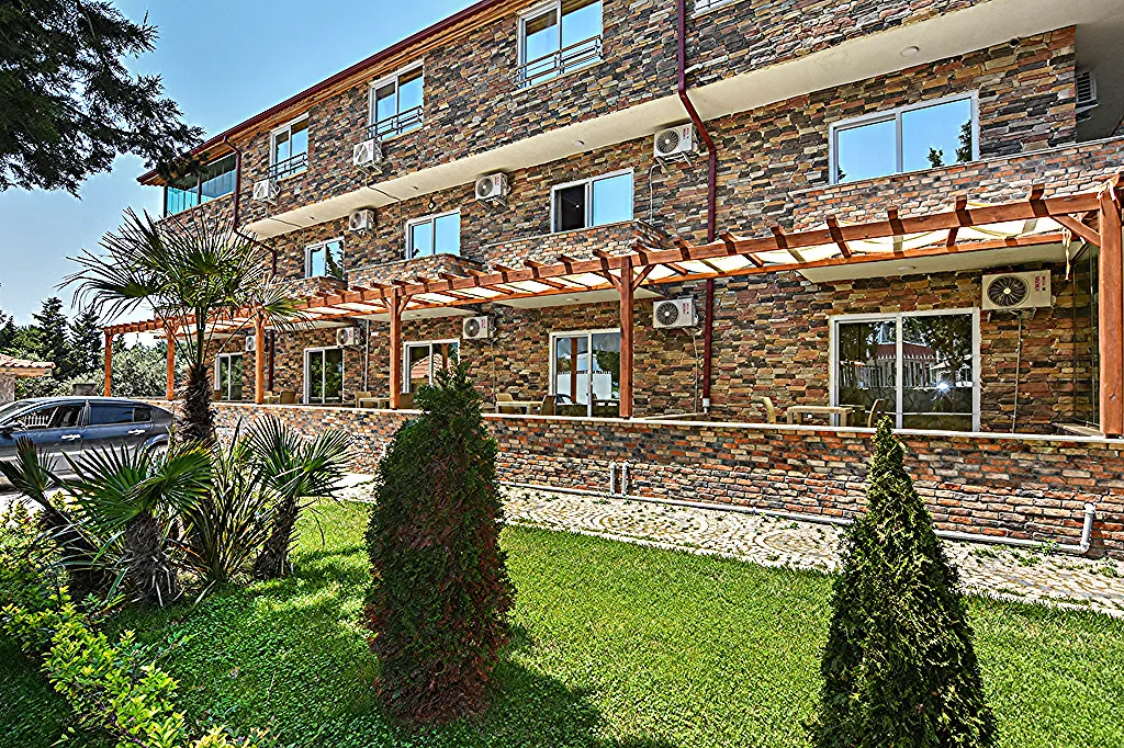 Mavi Koy Beach Resort — 7