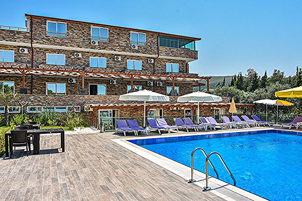 Mavi Koy Beach Resort