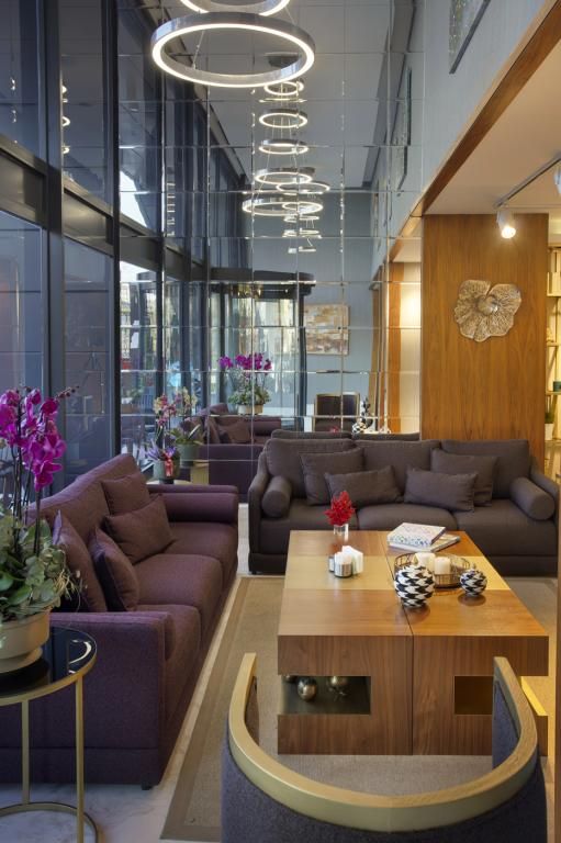 İzz Hotel Koşuyolu — 2