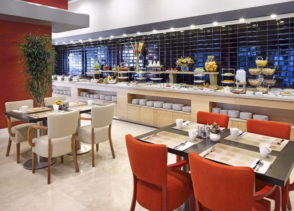 Ramada Plaza by Wyndham Eskişehir — 6