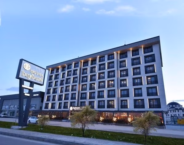 Bayberd Hotel — 3