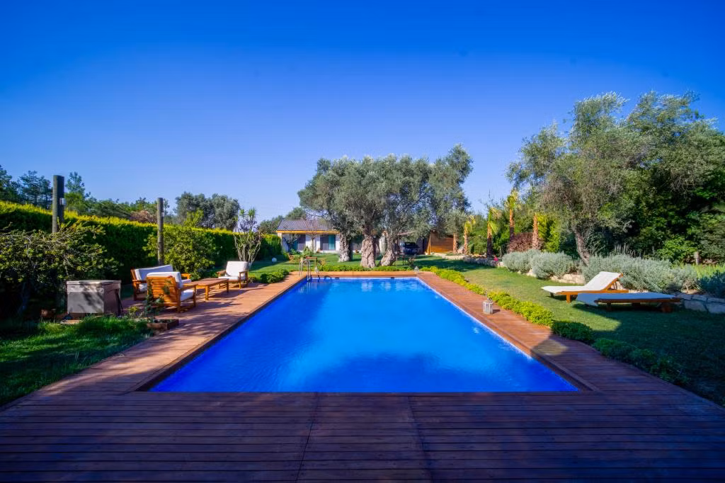 Bryela Hotel Urla — 2
