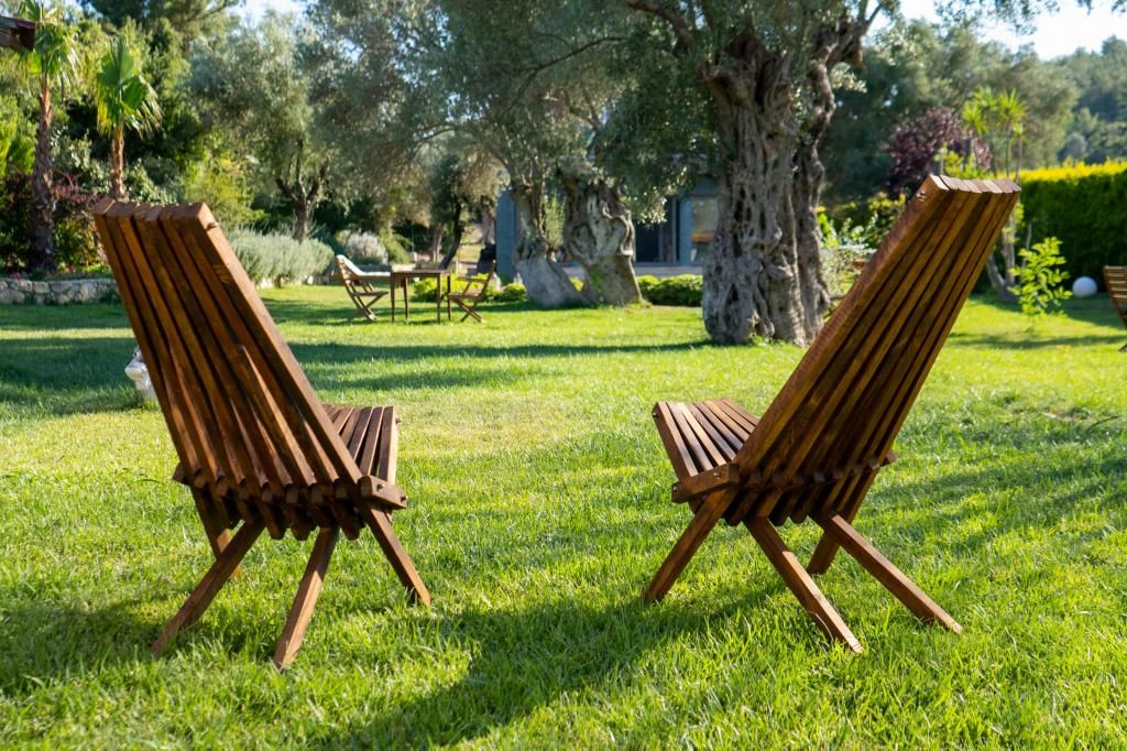 Bryela Hotel Urla — 5