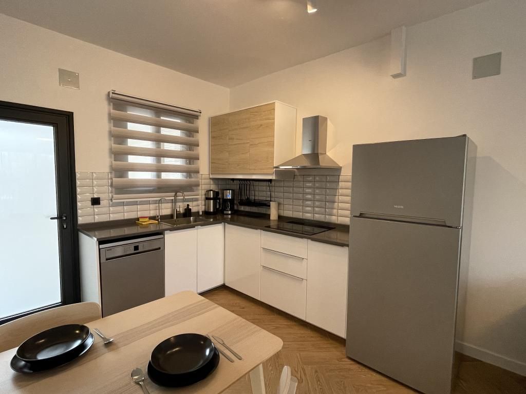 OlivAparts Tatil Evleri — 5