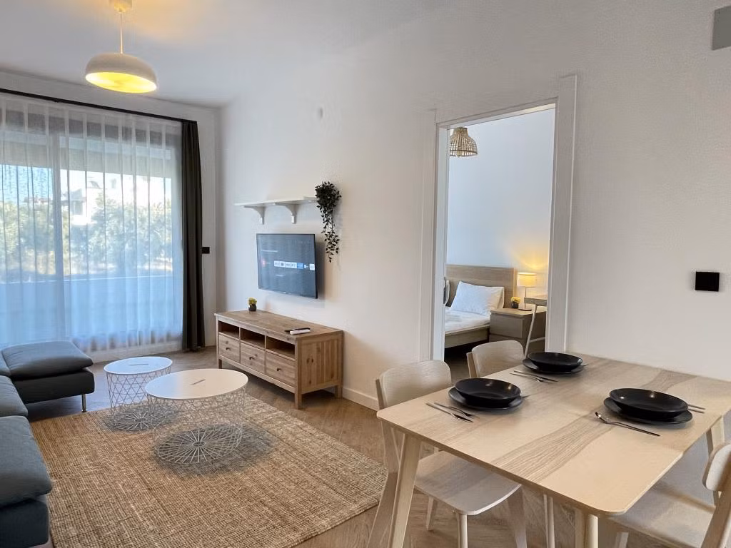 OlivAparts Tatil Evleri — 7