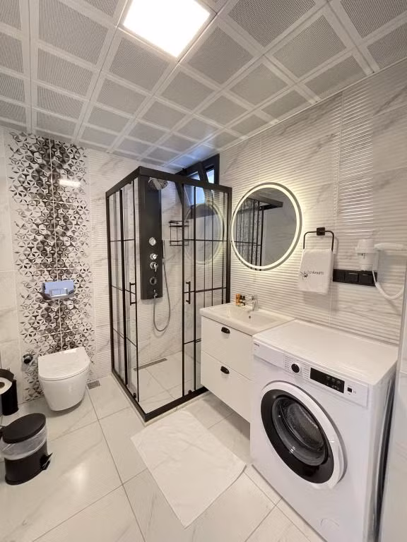 OlivAparts Tatil Evleri — 8