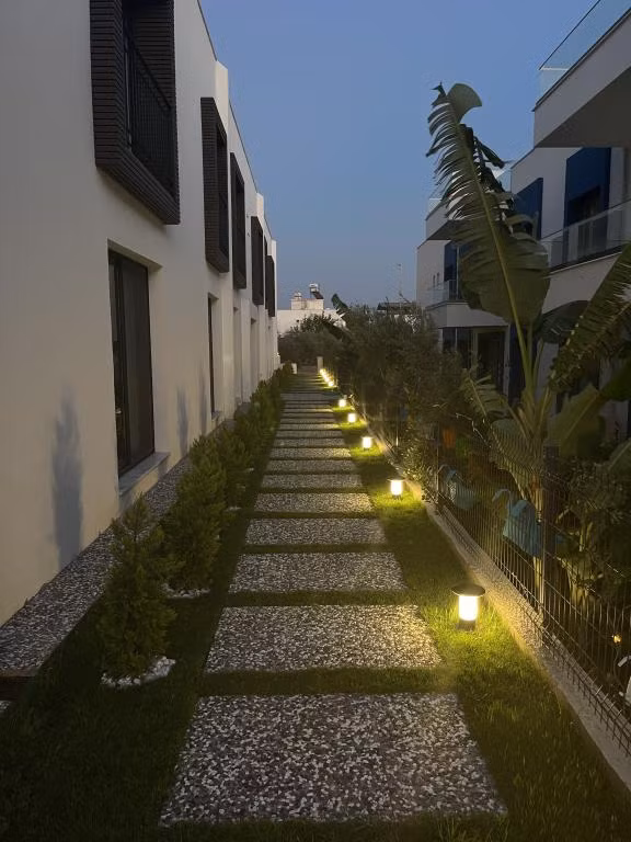 OlivAparts Tatil Evleri — 9