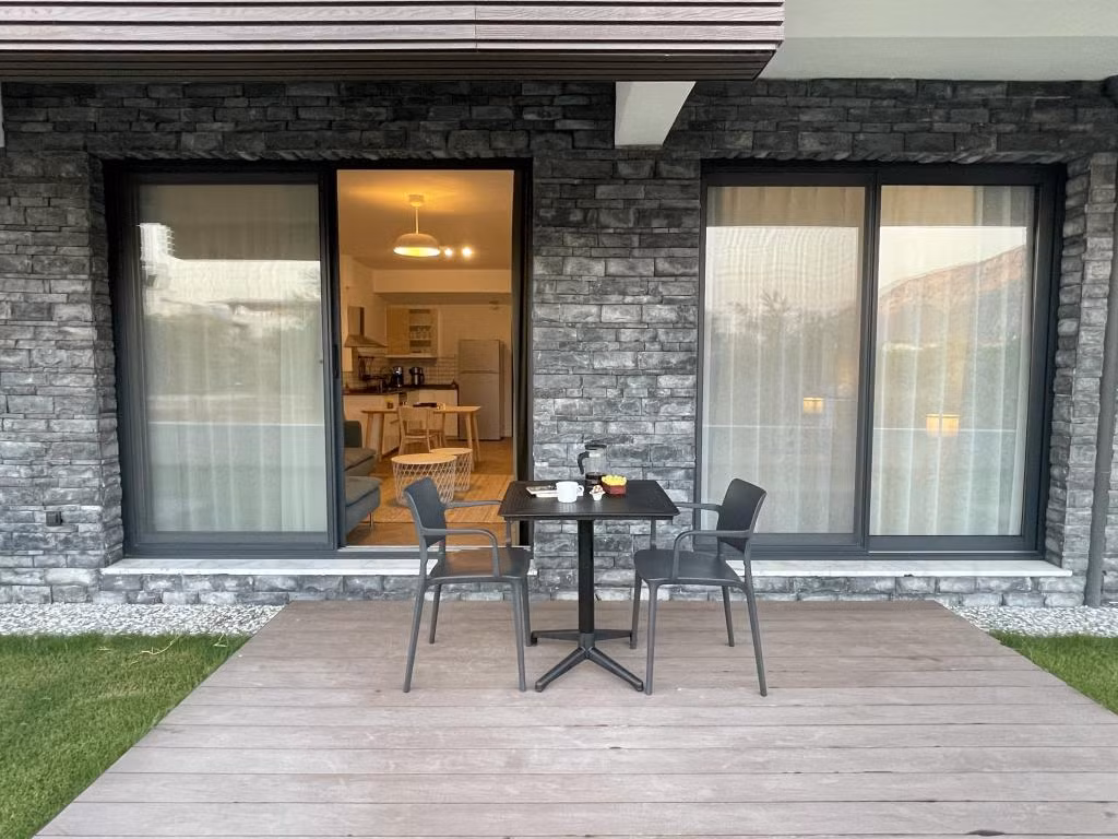 OlivAparts Tatil Evleri — 6