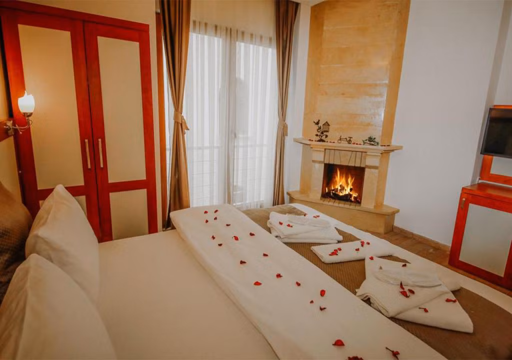 Sea House Hotel Ağva — 4