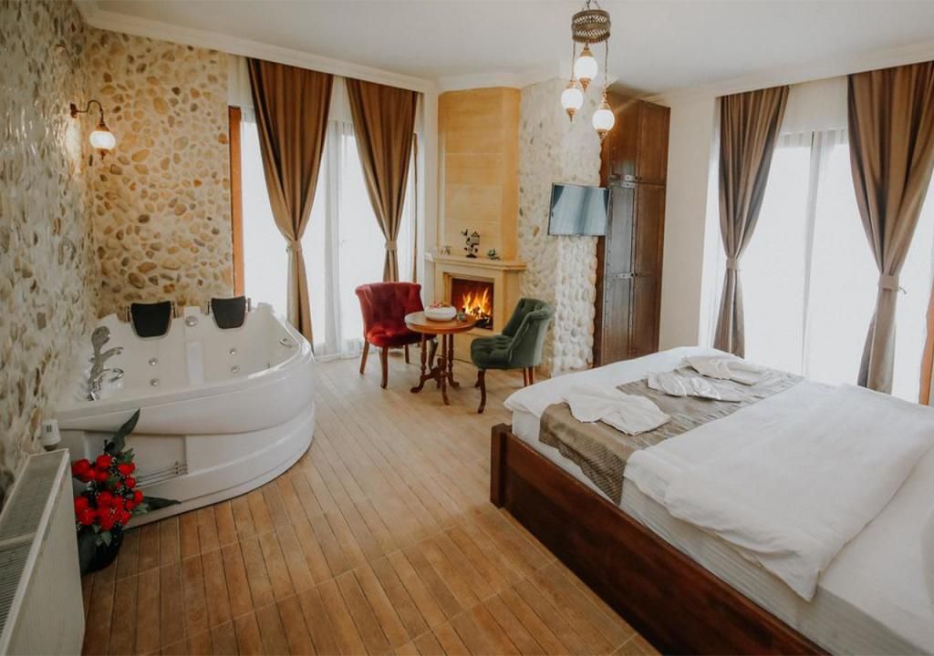 Sea House Hotel Ağva — 8