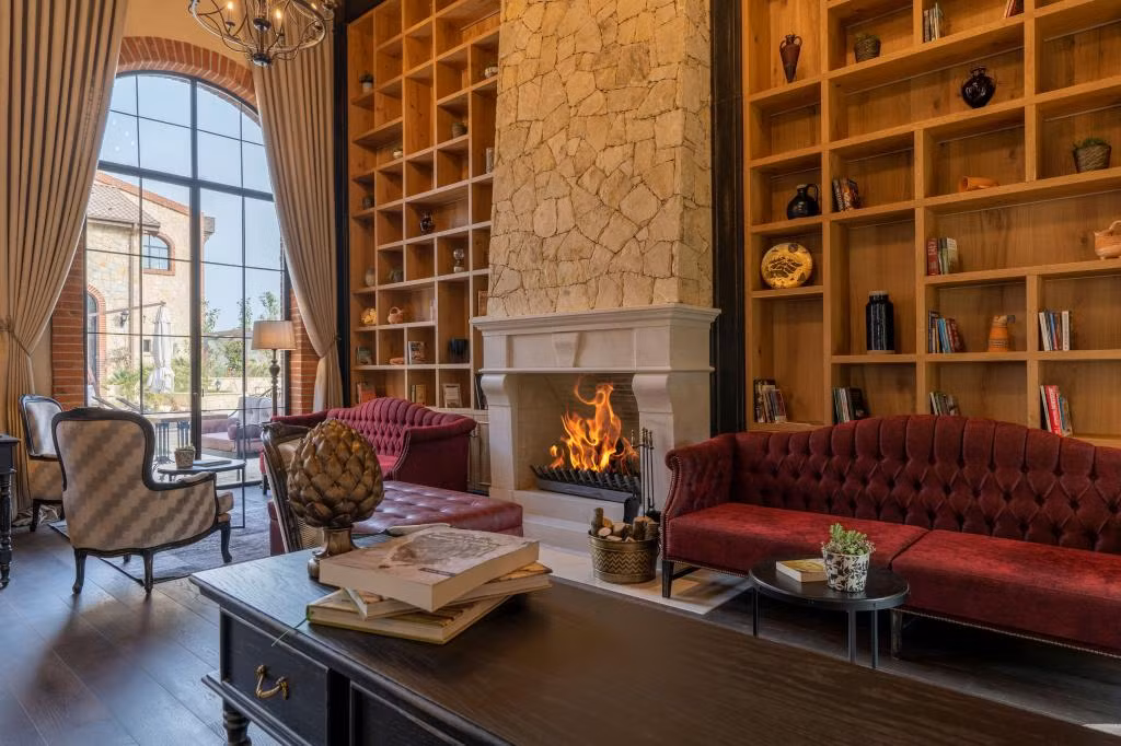 Bengodi Boutique Hotel(+12) — 6