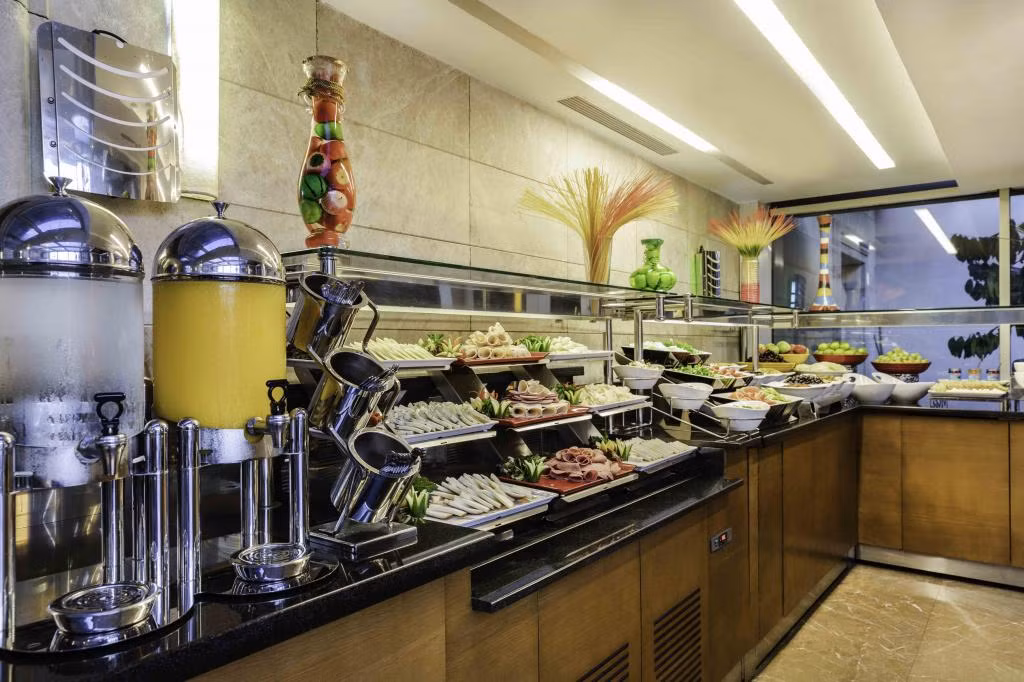 Levni Hotel & Spa — 6