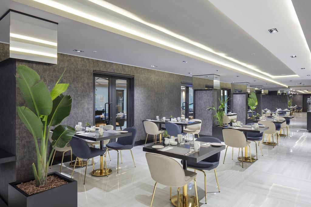 Radisson İzmir Aliağa — 9