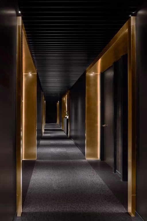 Ft Lotus Thermal Hotel & Spa Trademark Collection By Wyndham — 6
