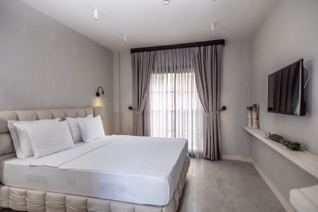 Ala Da Vinci Hotel Alaçatı — 9