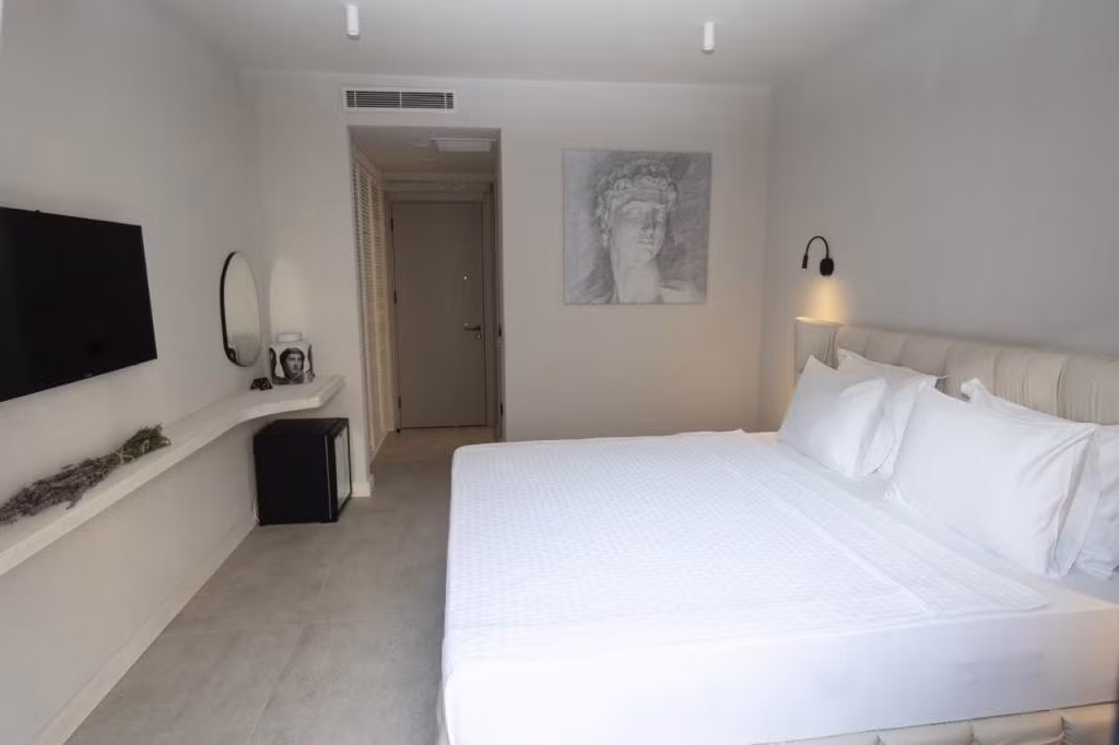 Ala Da Vinci Hotel Alaçatı — 8