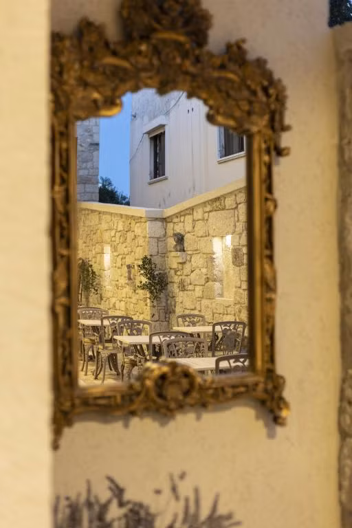 Ala Da Vinci Hotel Alaçatı — 7