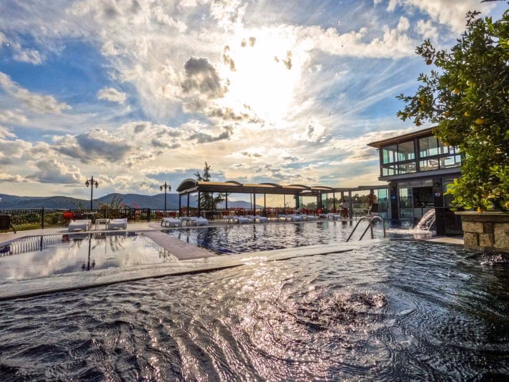 Akyaka Villa Marine Otel — 4