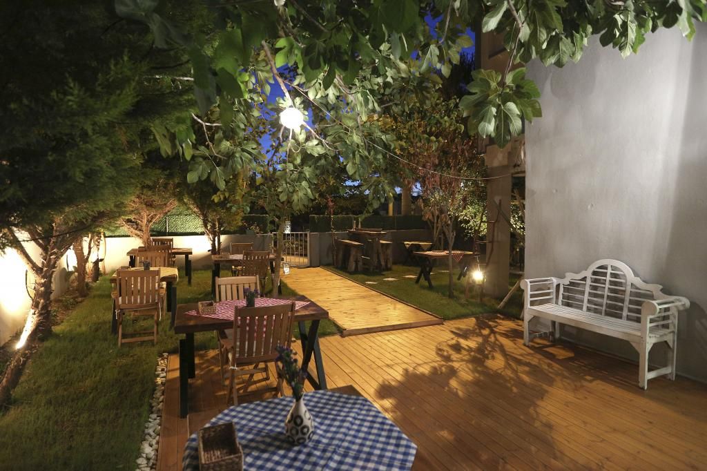 Sakız Kızı Alaçatı — 7
