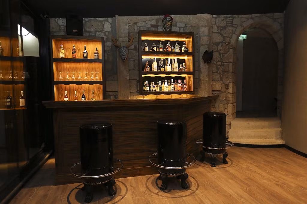 La Bien Alaçatı Otel — 9