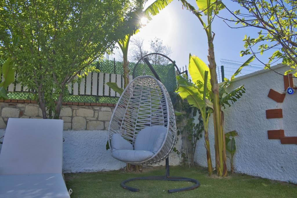 Elda Alaçatı Hotel — 4