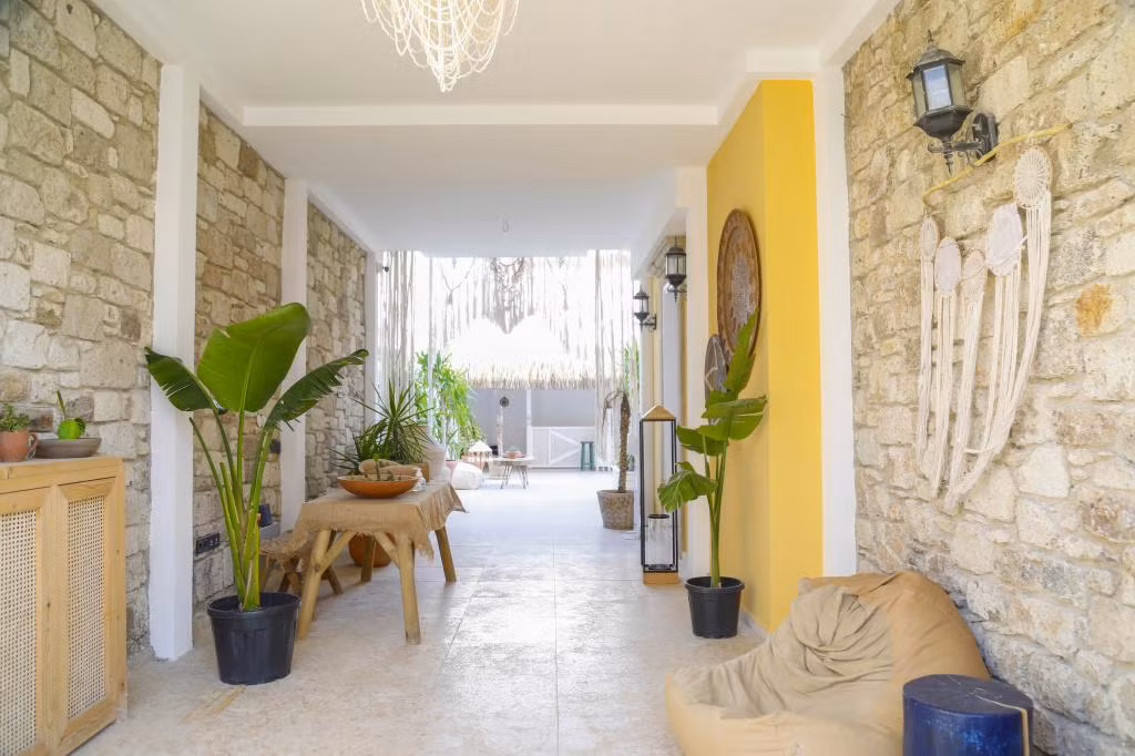 Adacan Alaçatı — 9