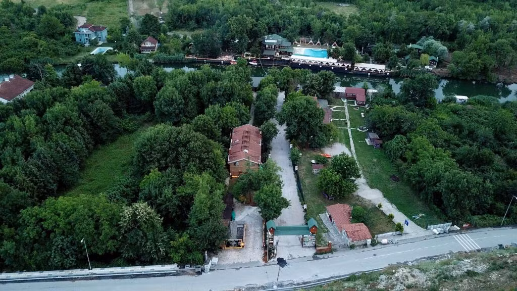 Paradise Otel Ağva — 8
